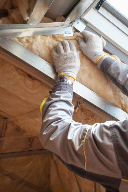 Insulation Replacement Services in Crossville, AL