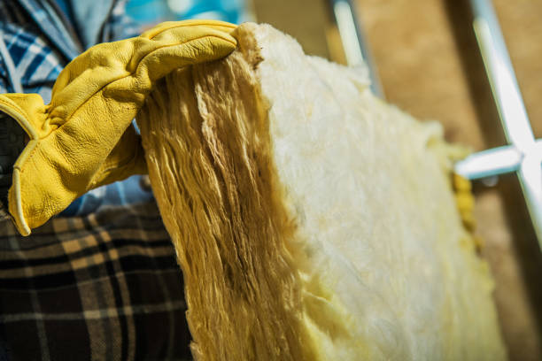 Best Spray Foam Insulation  in Crossville, AL