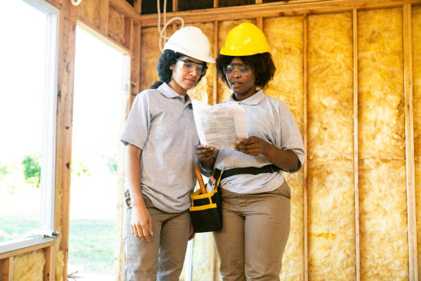 Insulation Contractors for Homes in Crossville, AL