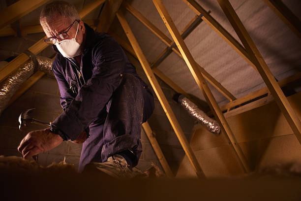 Reliable Crossville, AL Insulation Contractor Solutions